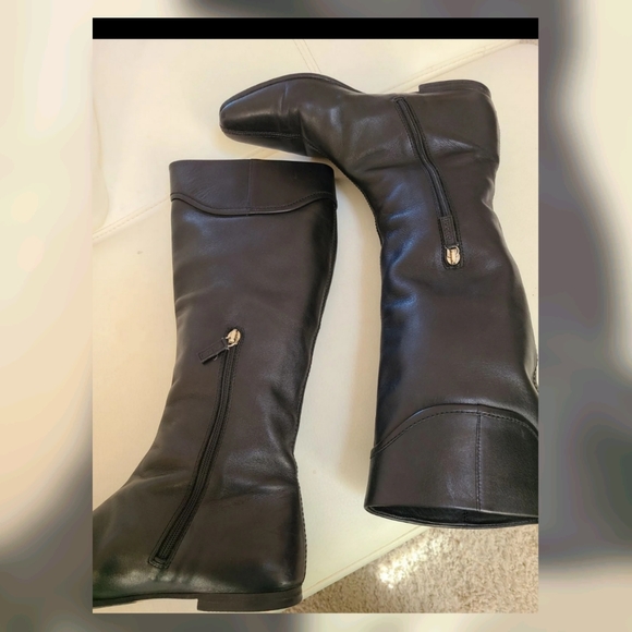 Gucci Butter Smooth Leather Boot 37 - Picture 4 of 8